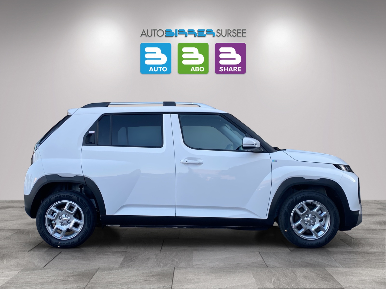 HYUNDAI Inster Electric Amplia-showroom-element-3
