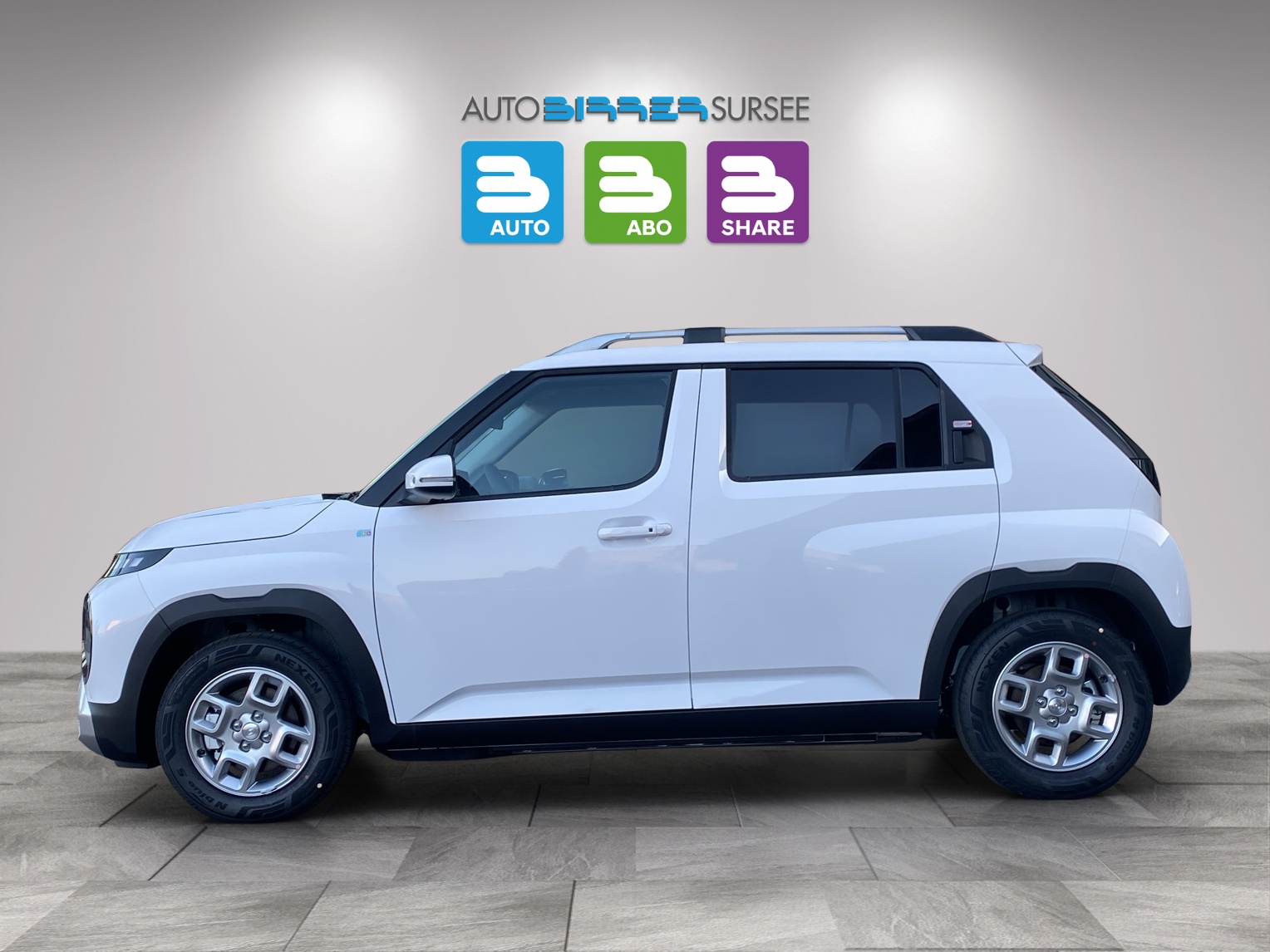HYUNDAI Inster Electric Amplia-image-7