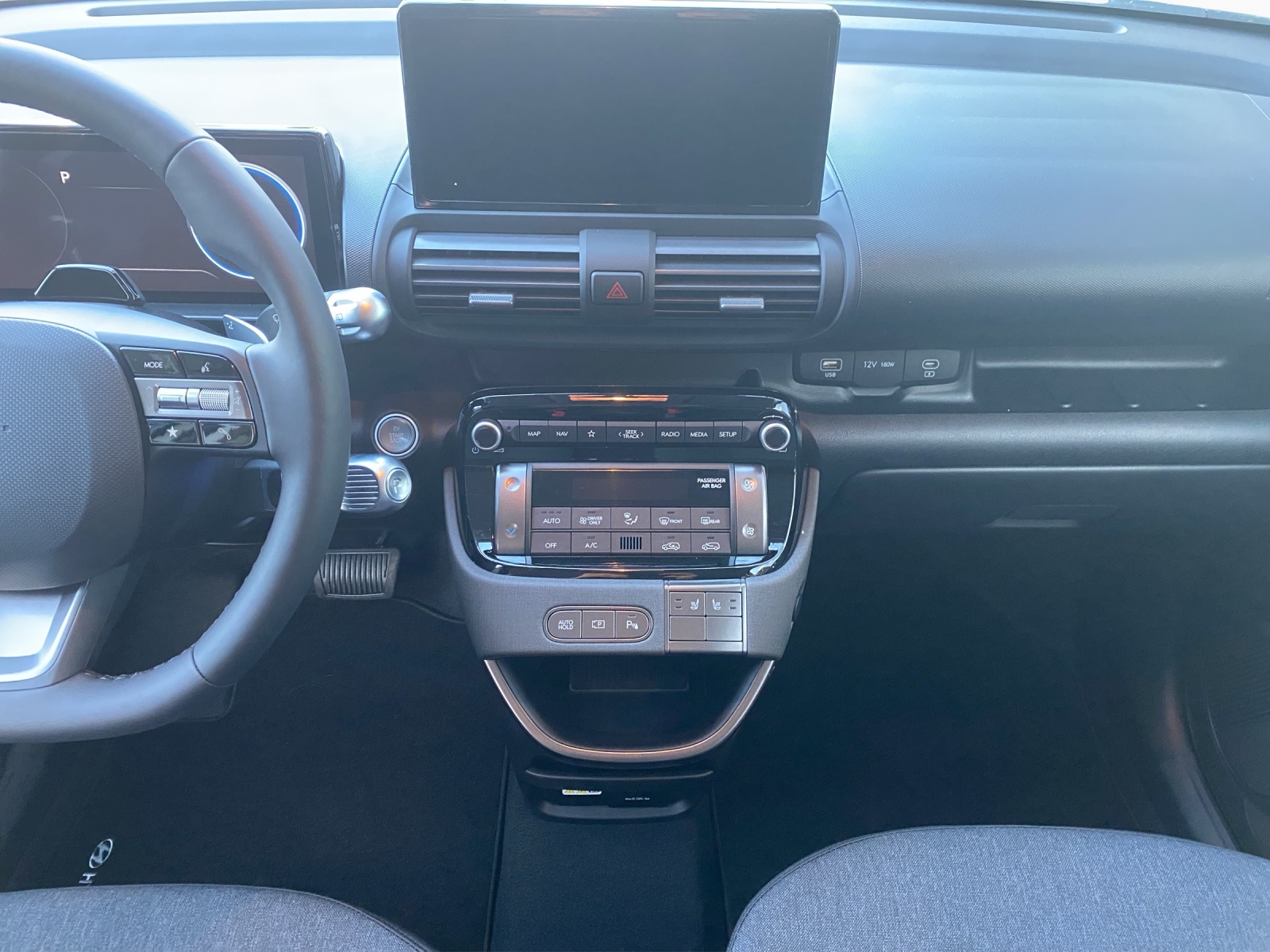 HYUNDAI Inster Electric Amplia-image-13