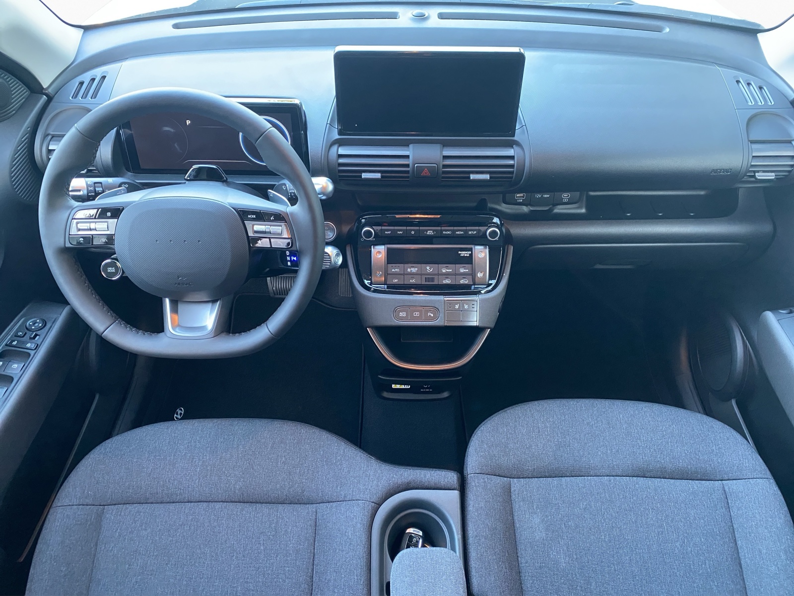 HYUNDAI Inster Electric Amplia-image-11