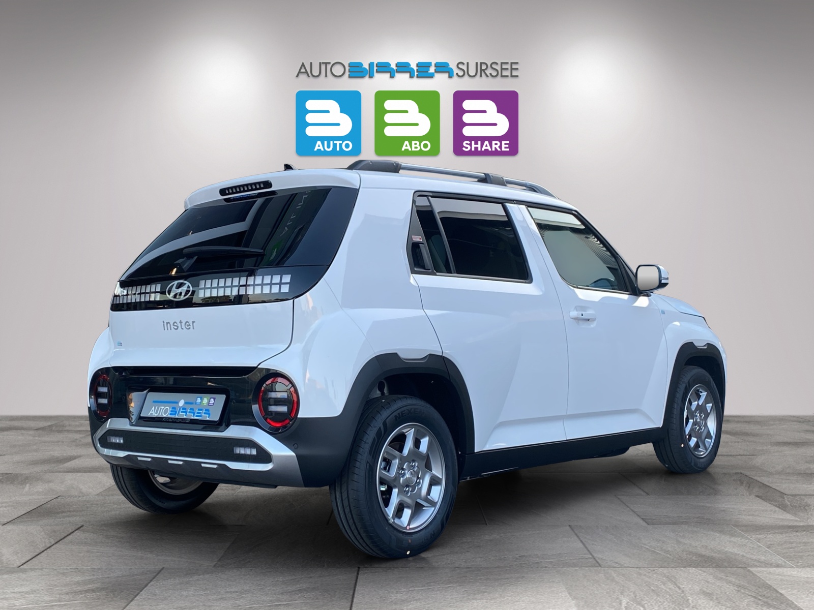 HYUNDAI Inster Electric Amplia-image-4