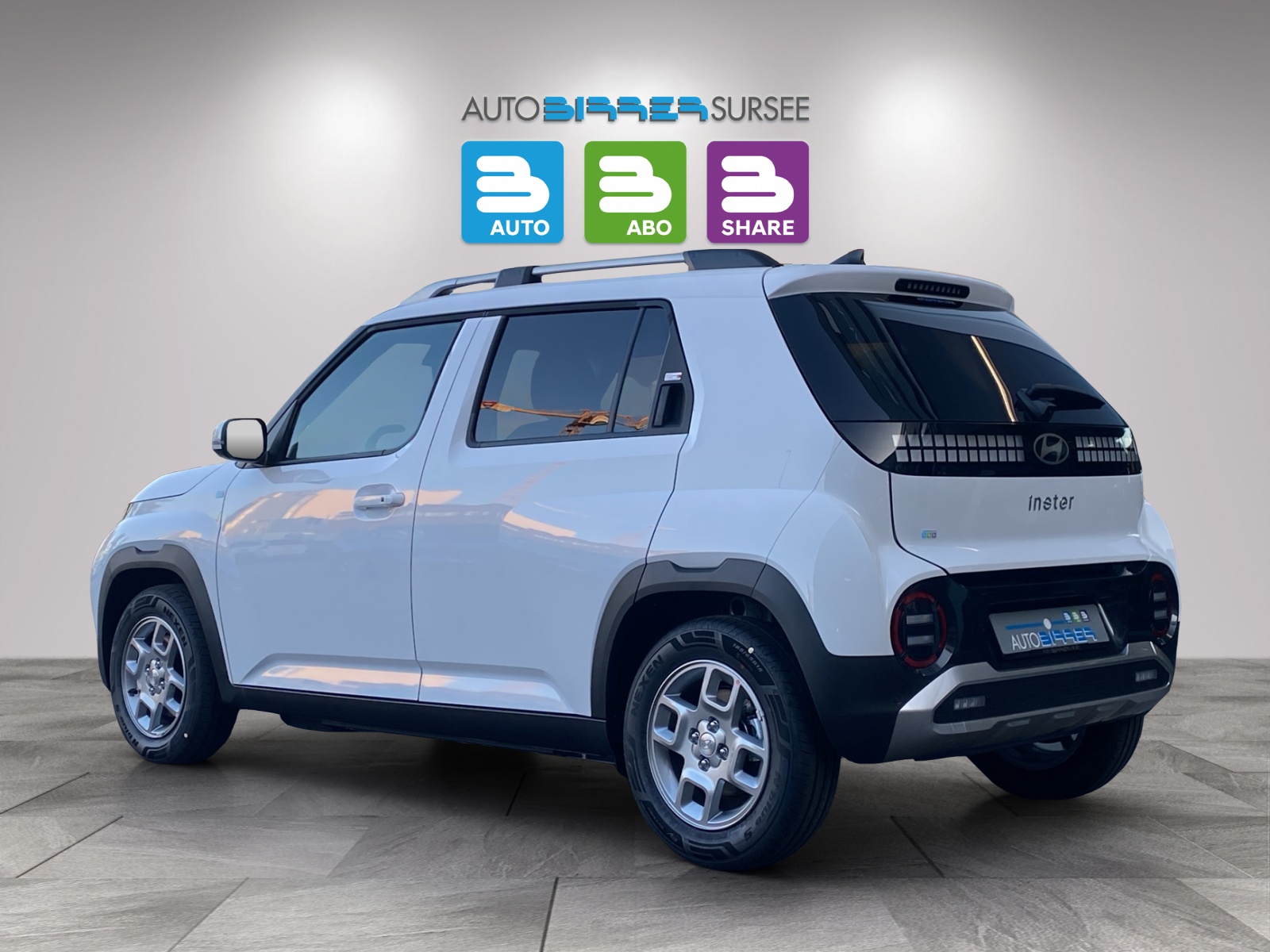 HYUNDAI Inster Electric Amplia-image-6