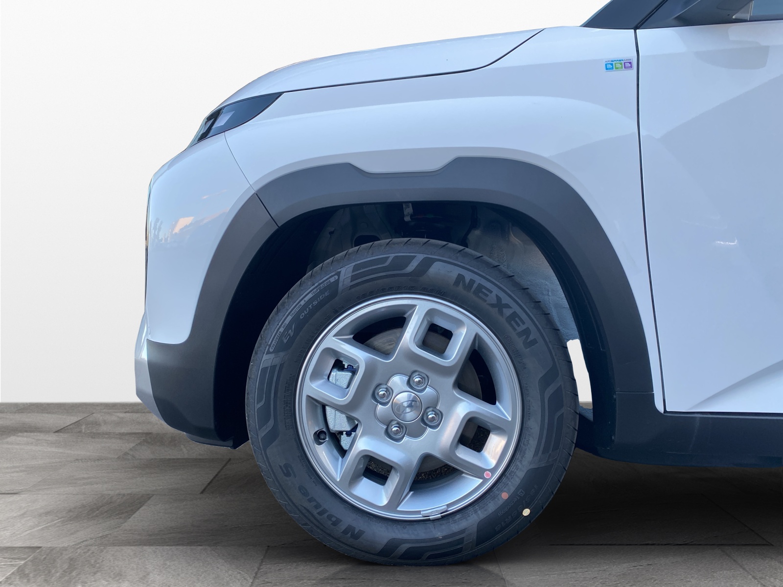 HYUNDAI Inster Electric Amplia-image-8