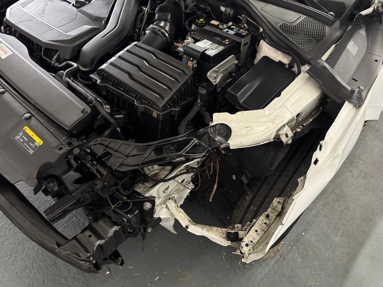 AUDI A3 Sportback 35 TFSI S-tronic-image-8