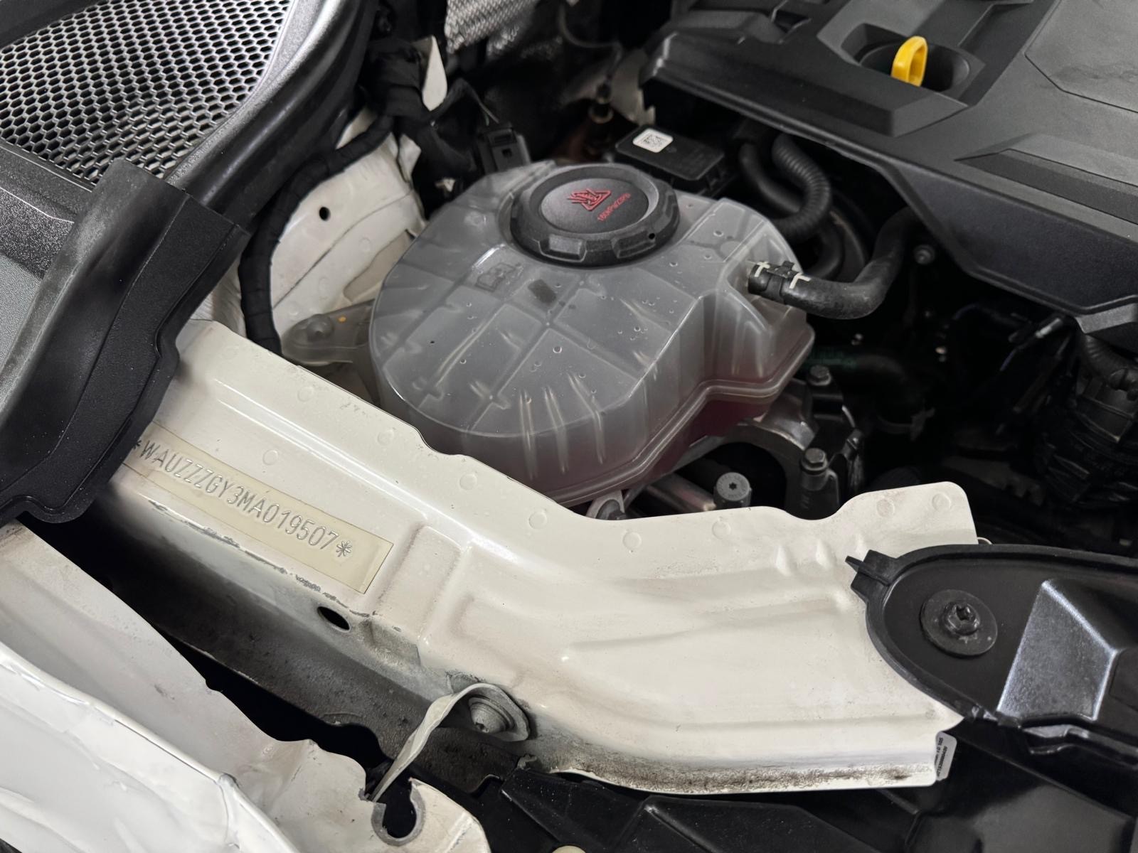 AUDI A3 Sportback 35 TFSI S-tronic-image-9