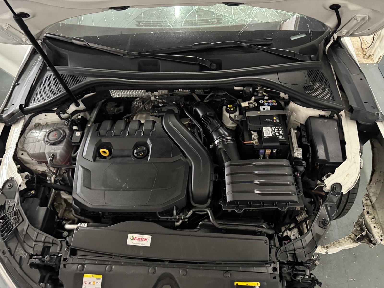 AUDI A3 Sportback 35 TFSI S-tronic-image-7