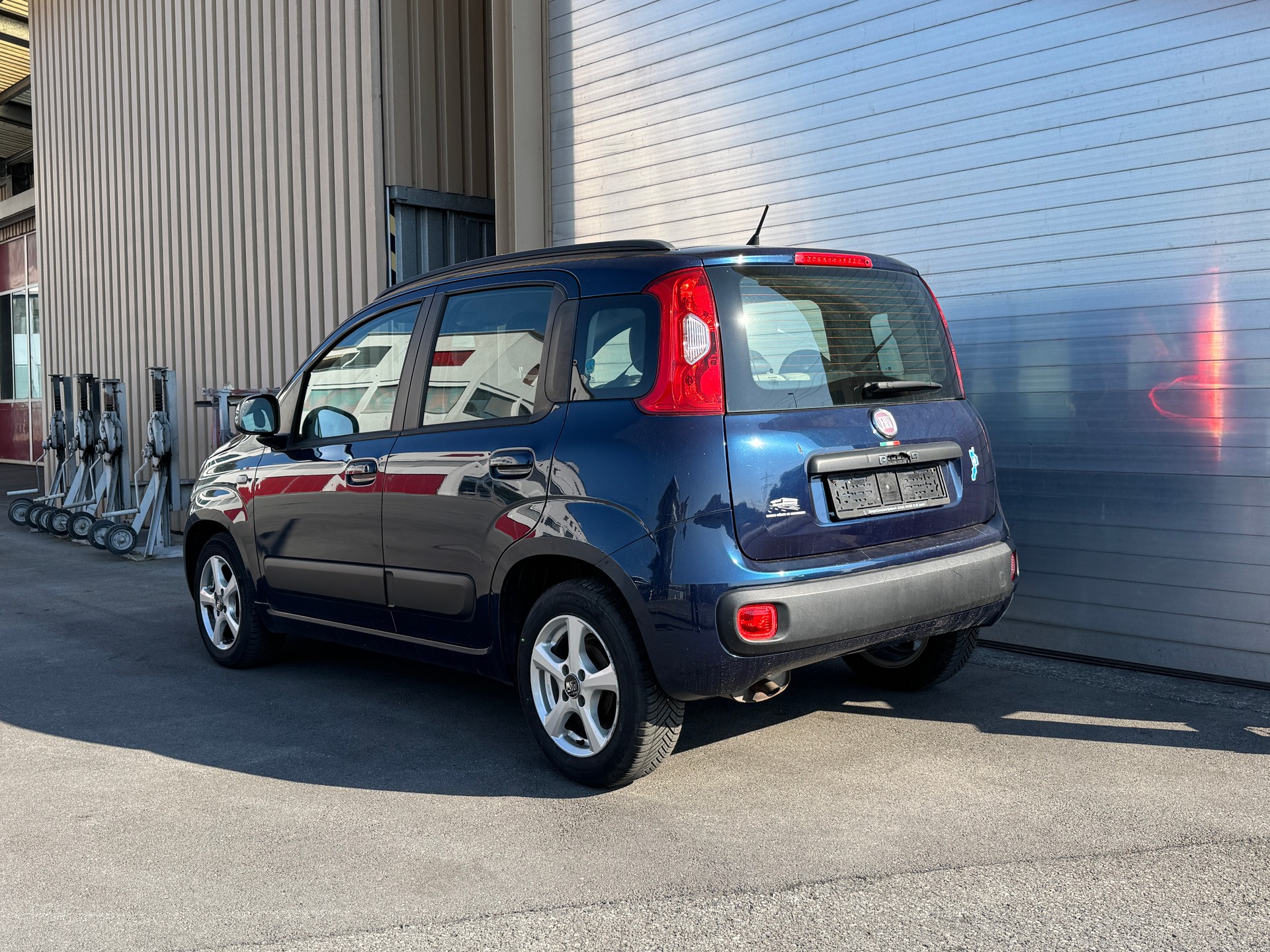 FIAT Panda 1.2 Lounge-showroom-element-3