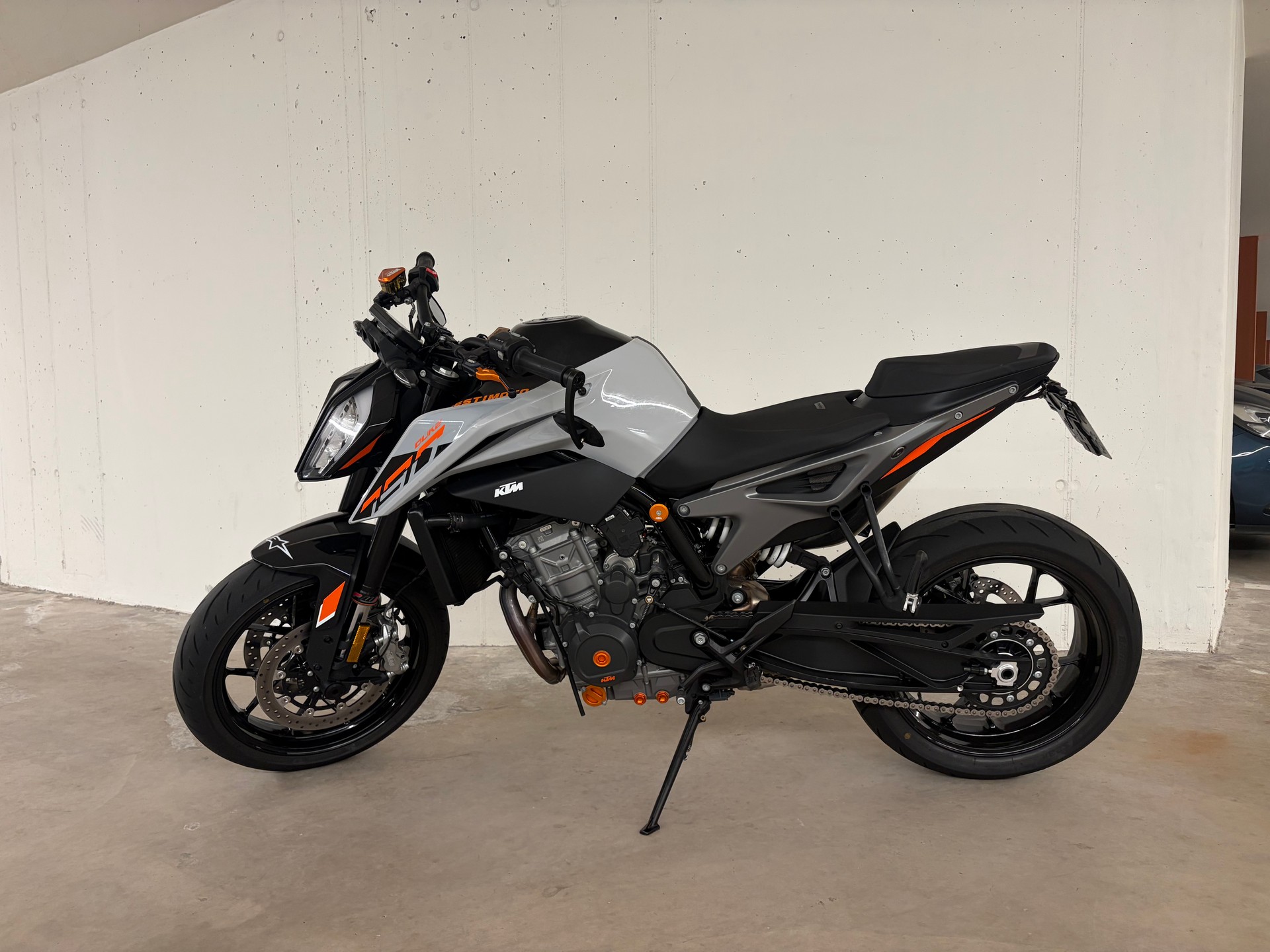 KTM 790 Duke (35kW)-image-0