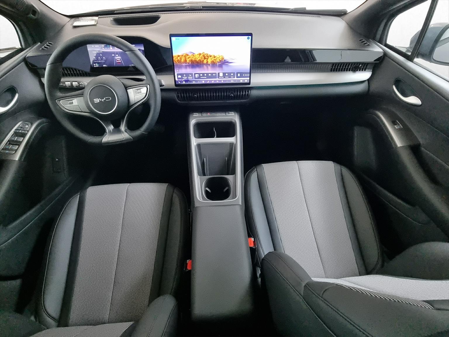 BYD Dolphin G DM-i Comfort-image-7