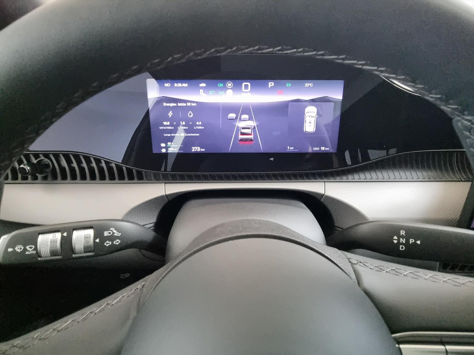 BYD Dolphin G DM-i Comfort-image-10