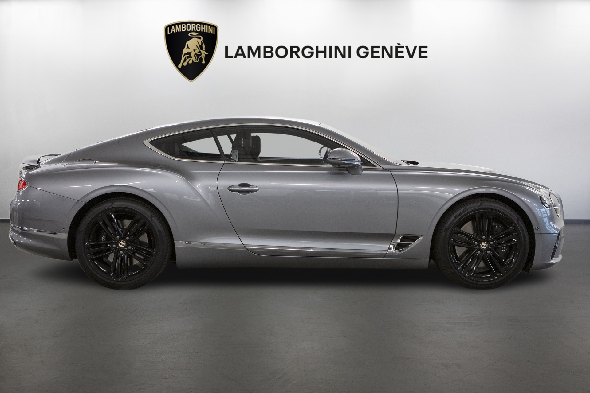 BENTLEY Continental GT 6.0 W12 Centenary Edition-showroom-element-1