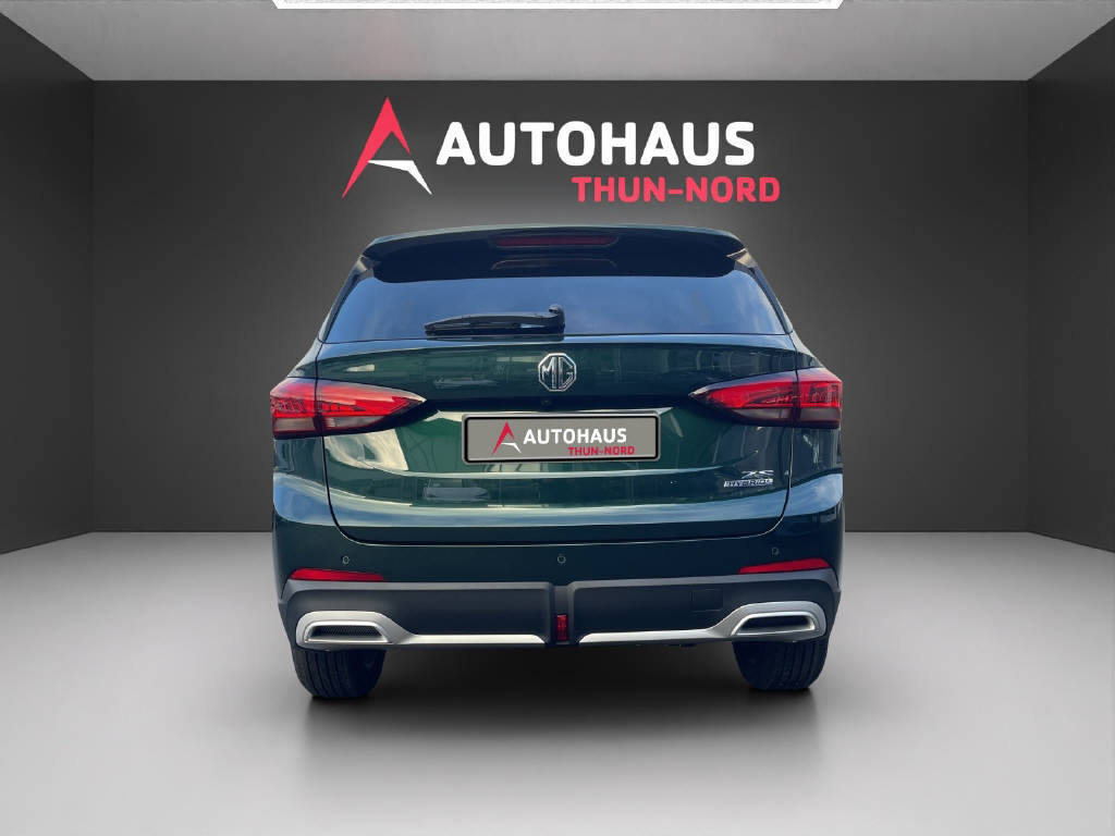 MG ZS 1.5 Hybrid+ Luxury-showroom-element-3
