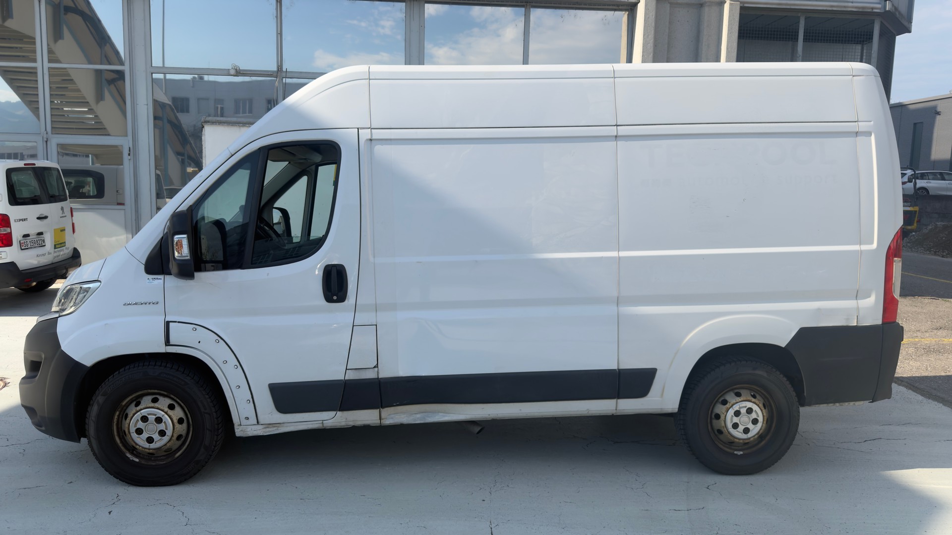 FIAT Ducato 35 2.3 MJ H2-showroom-element-1