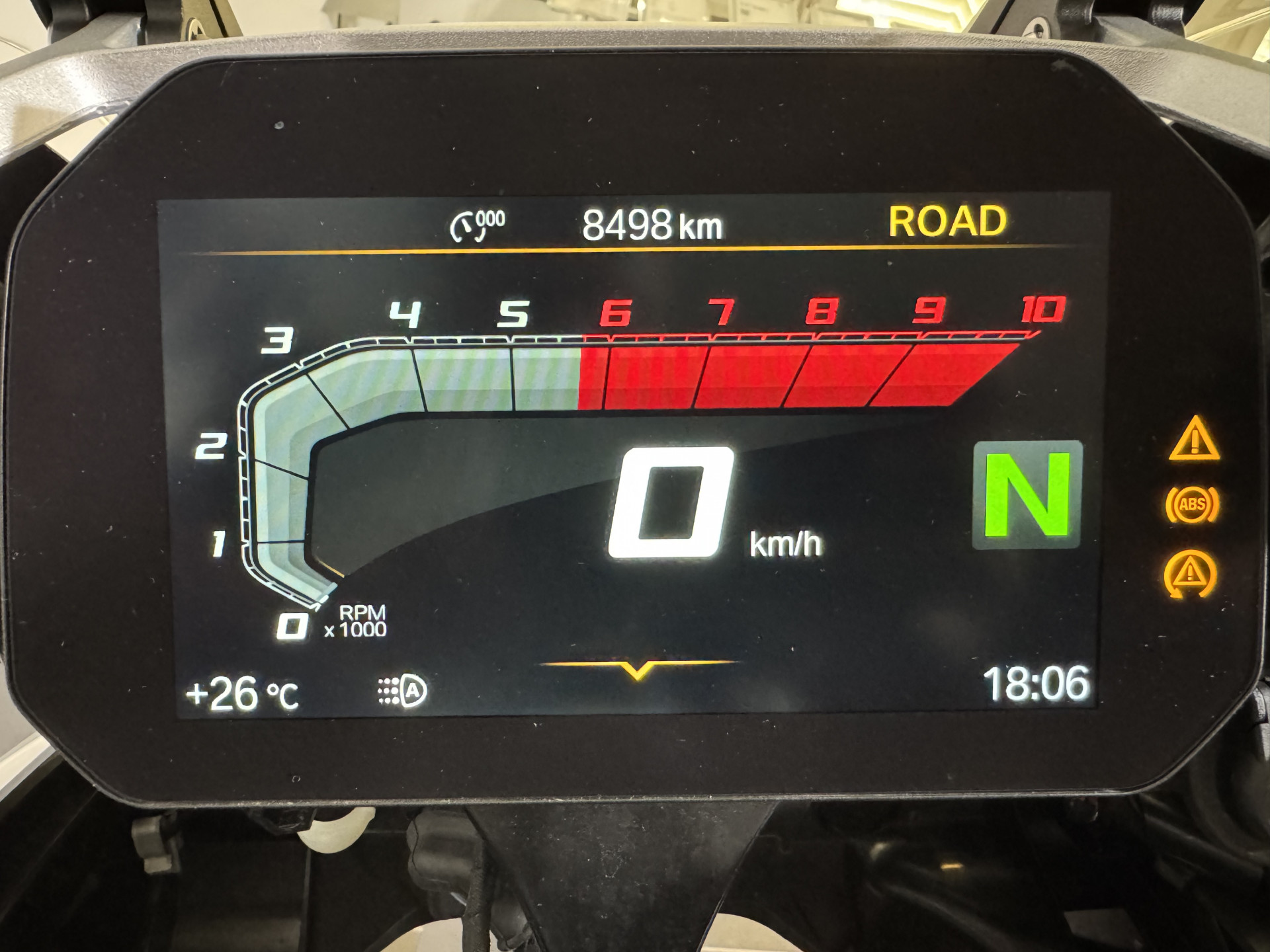 BMW R 1250 GS HP mit Werkstieferlegung-image-2