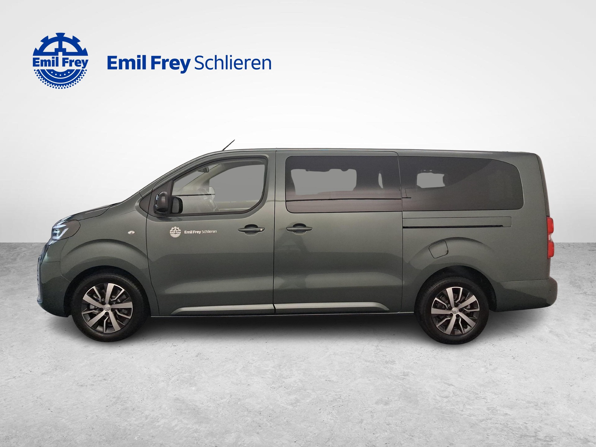 TOYOTA PROACE Verso L2 2.2 D Trend-showroom-element-1