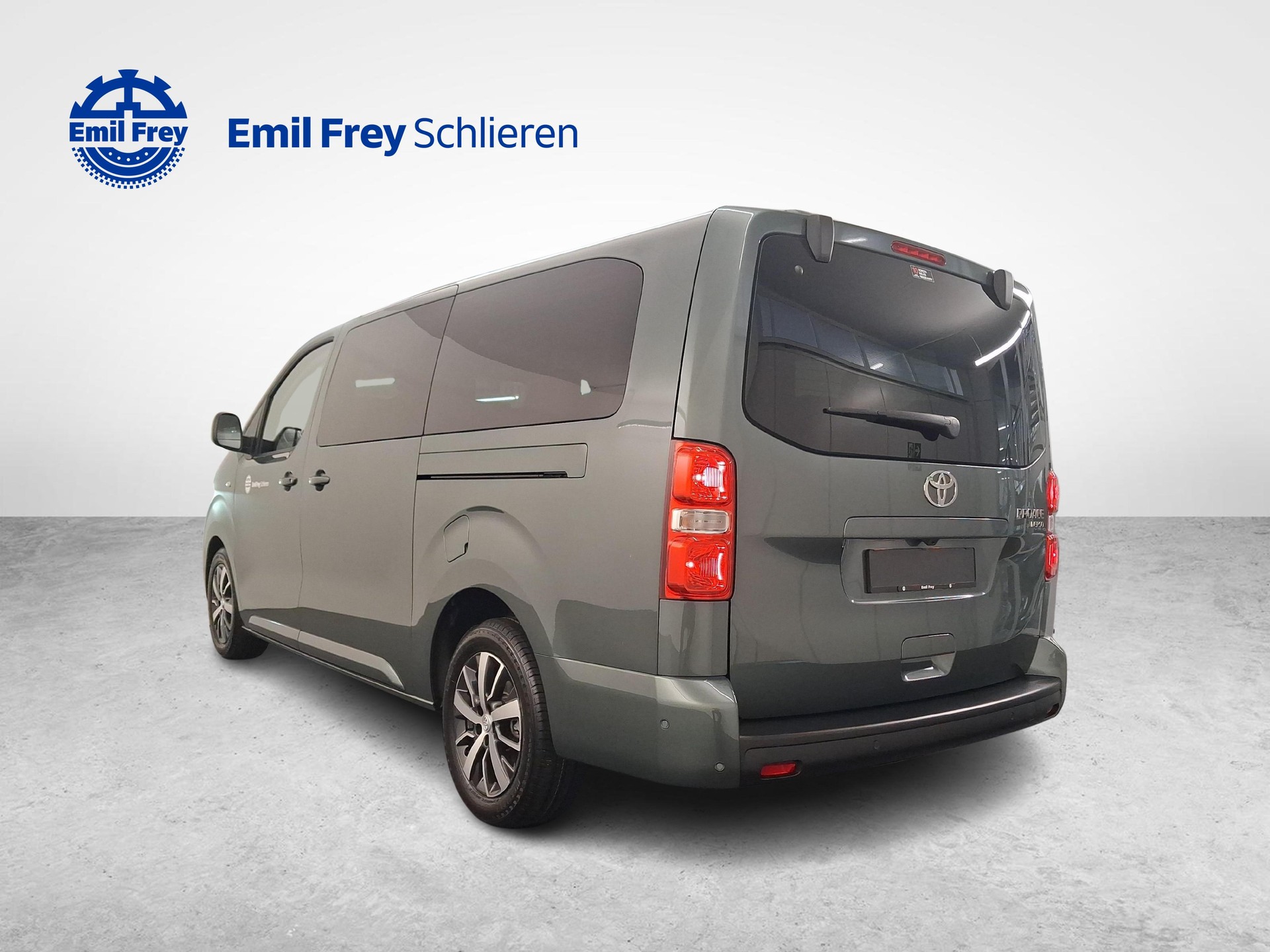 TOYOTA PROACE Verso L2 2.2 D Trend-showroom-element-2