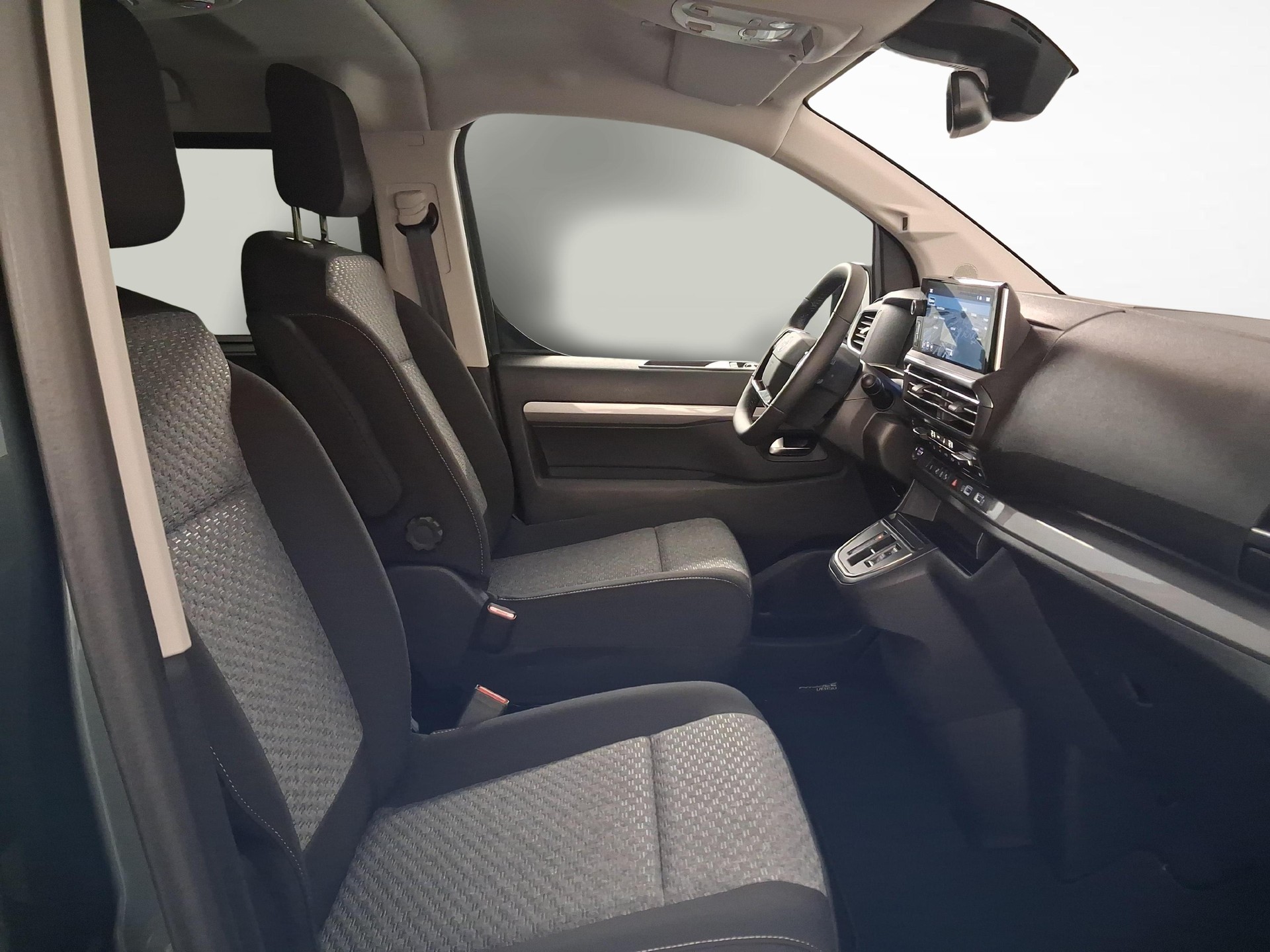 TOYOTA PROACE Verso L2 2.2 D Trend-image-9