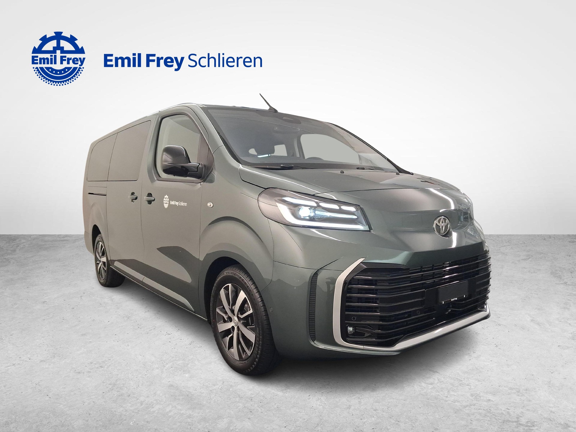 TOYOTA PROACE Verso L2 2.2 D Trend-image-6