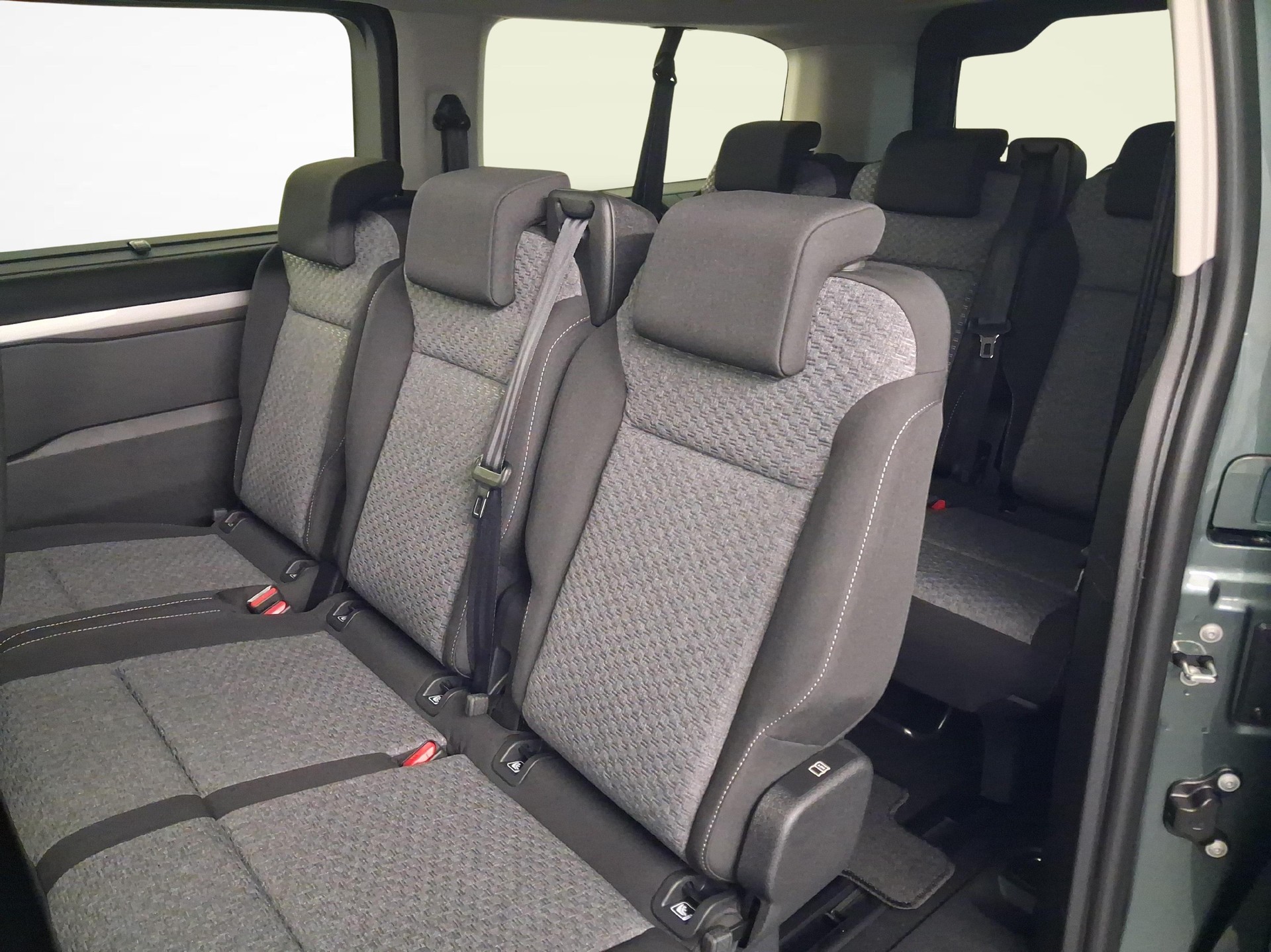 TOYOTA PROACE Verso L2 2.2 D Trend-image-10