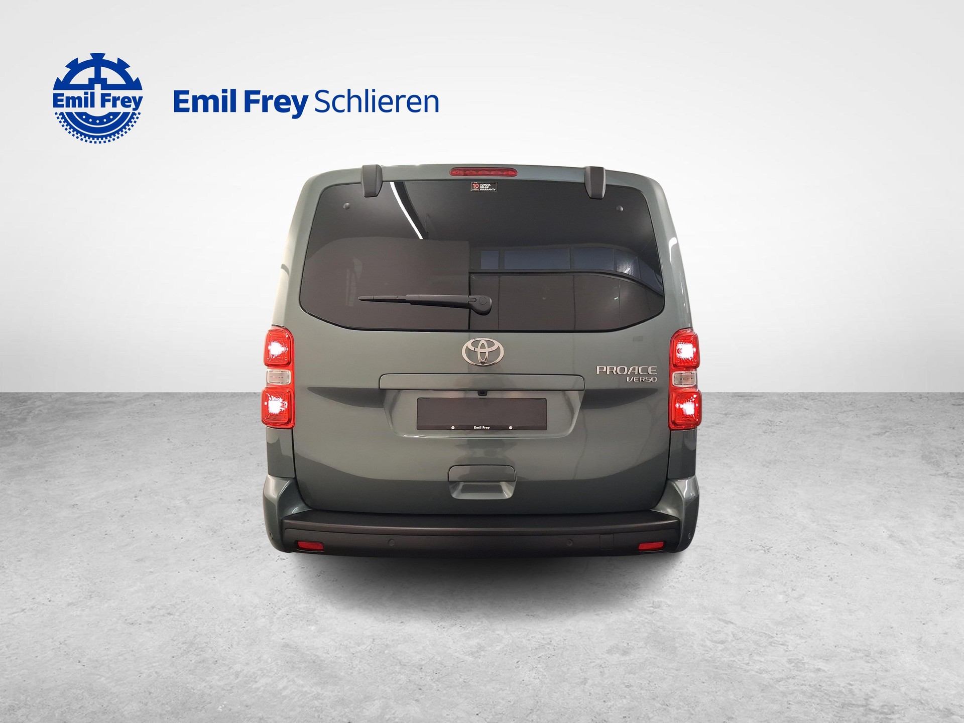 TOYOTA PROACE Verso L2 2.2 D Trend-showroom-element-3