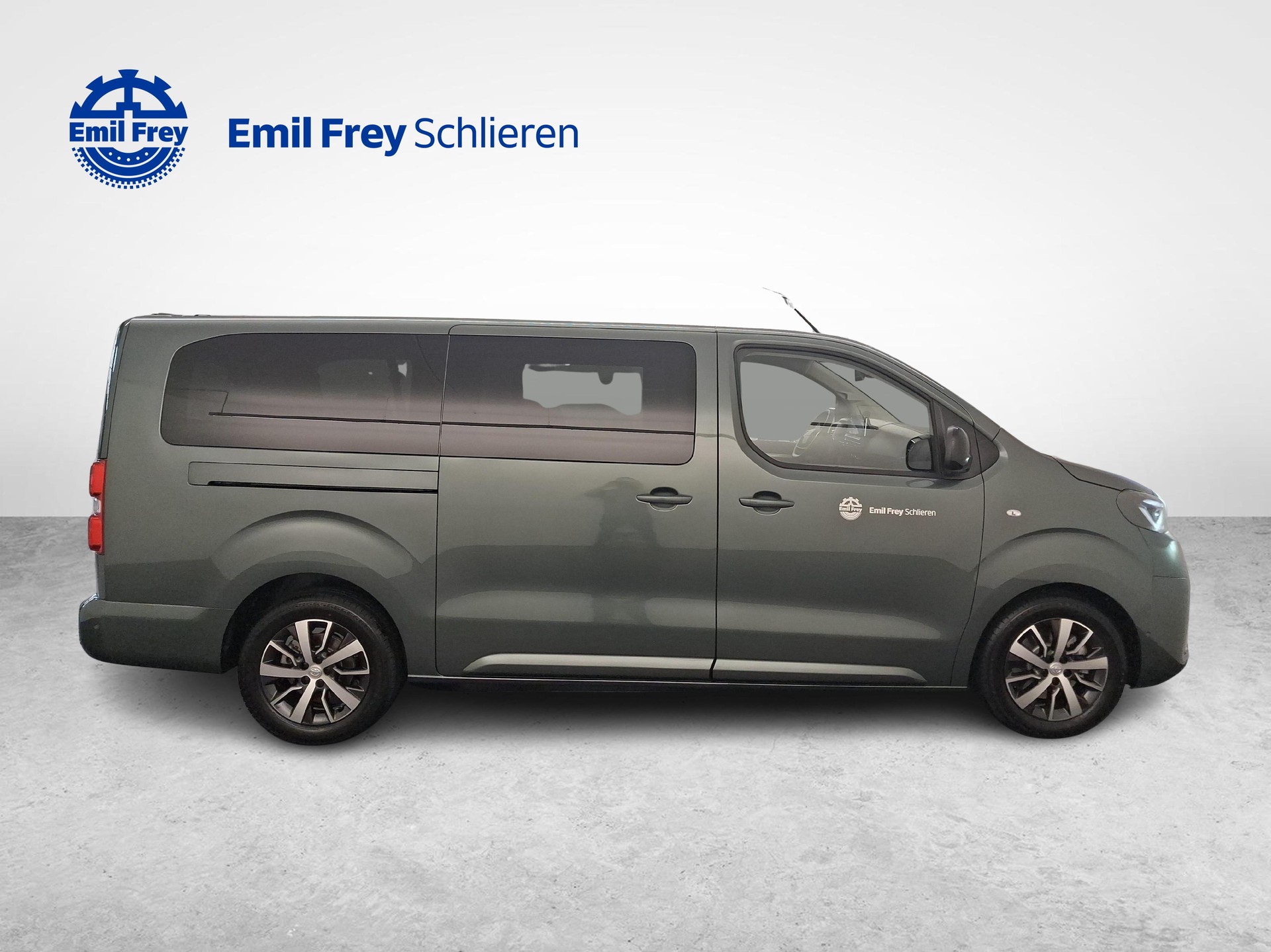 TOYOTA PROACE Verso L2 2.2 D Trend-image-5