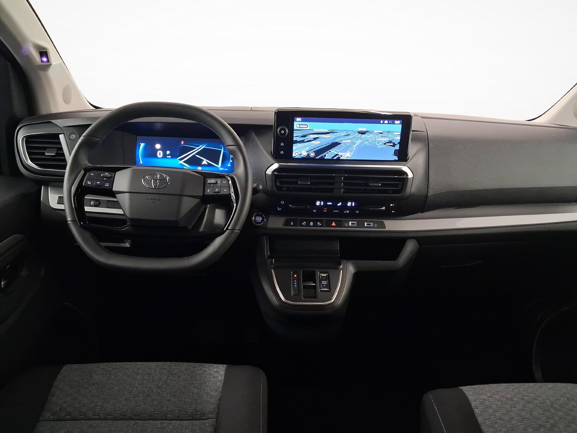 TOYOTA PROACE Verso L2 2.2 D Trend-image-8