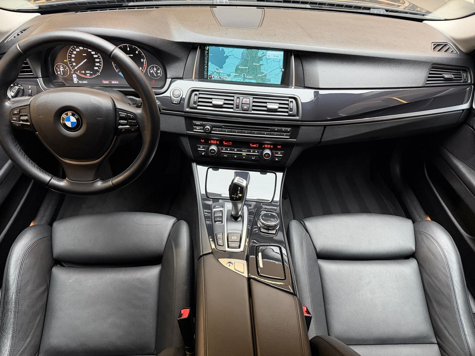 BMW 520d xDrive-image-11