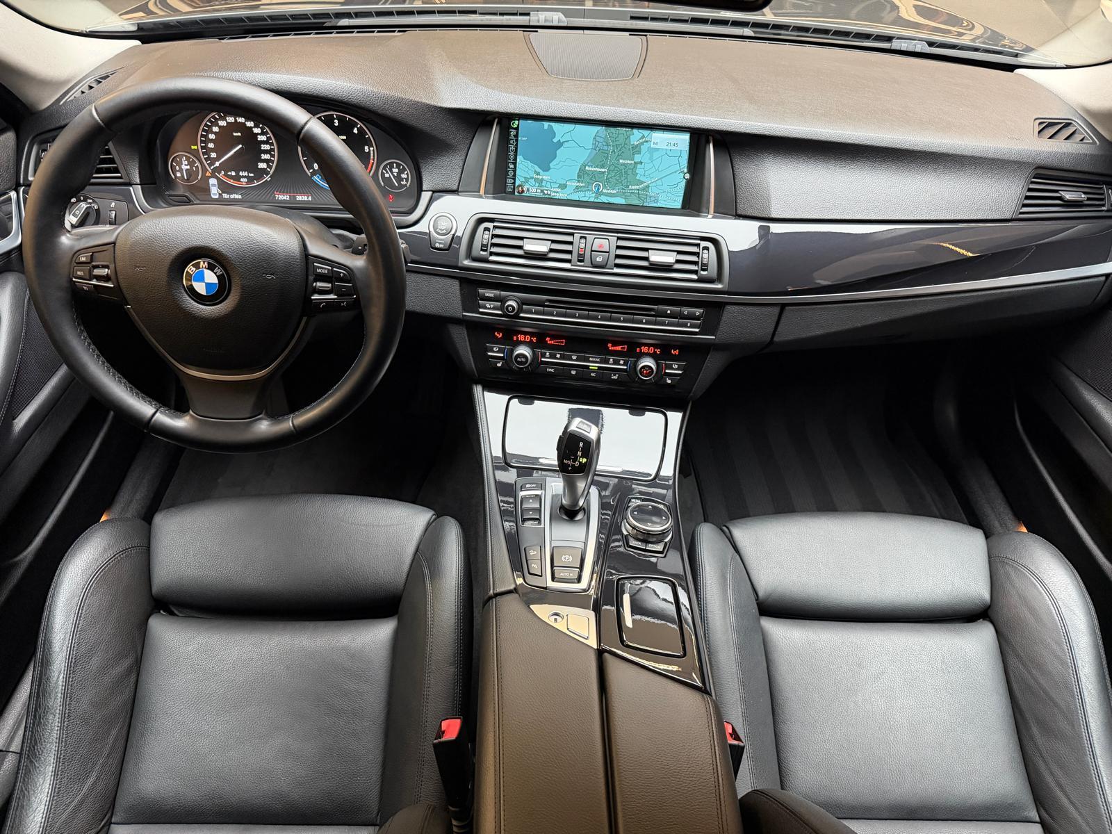 BMW 520d xDrive-image-12