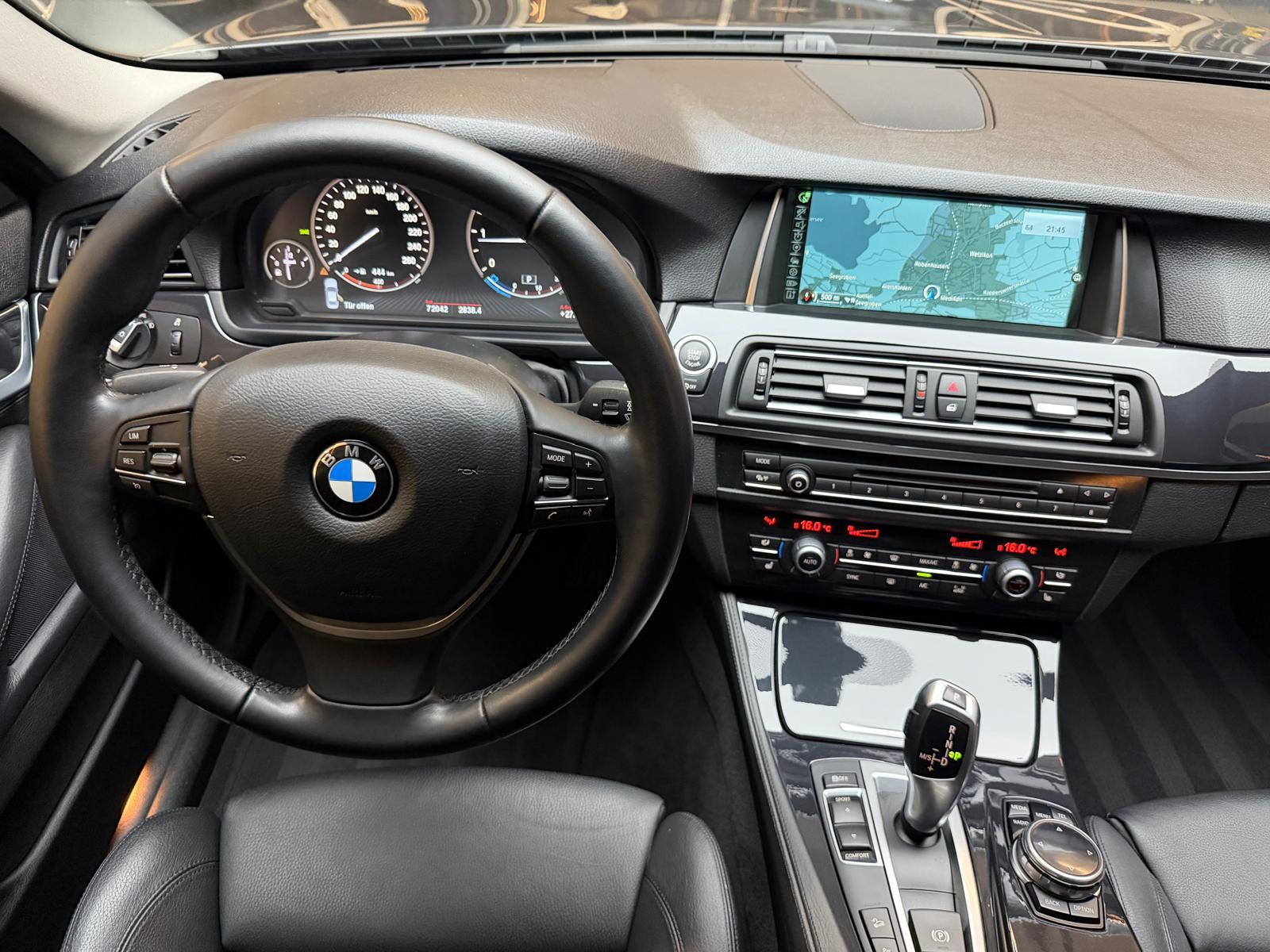 BMW 520d xDrive-image-13
