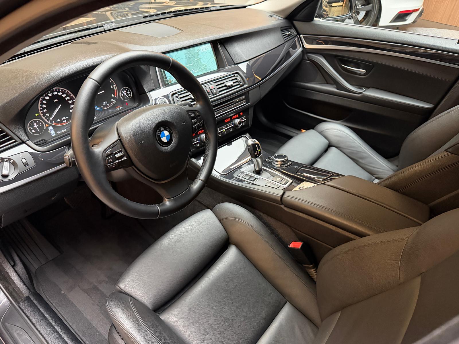 BMW 520d xDrive-image-14