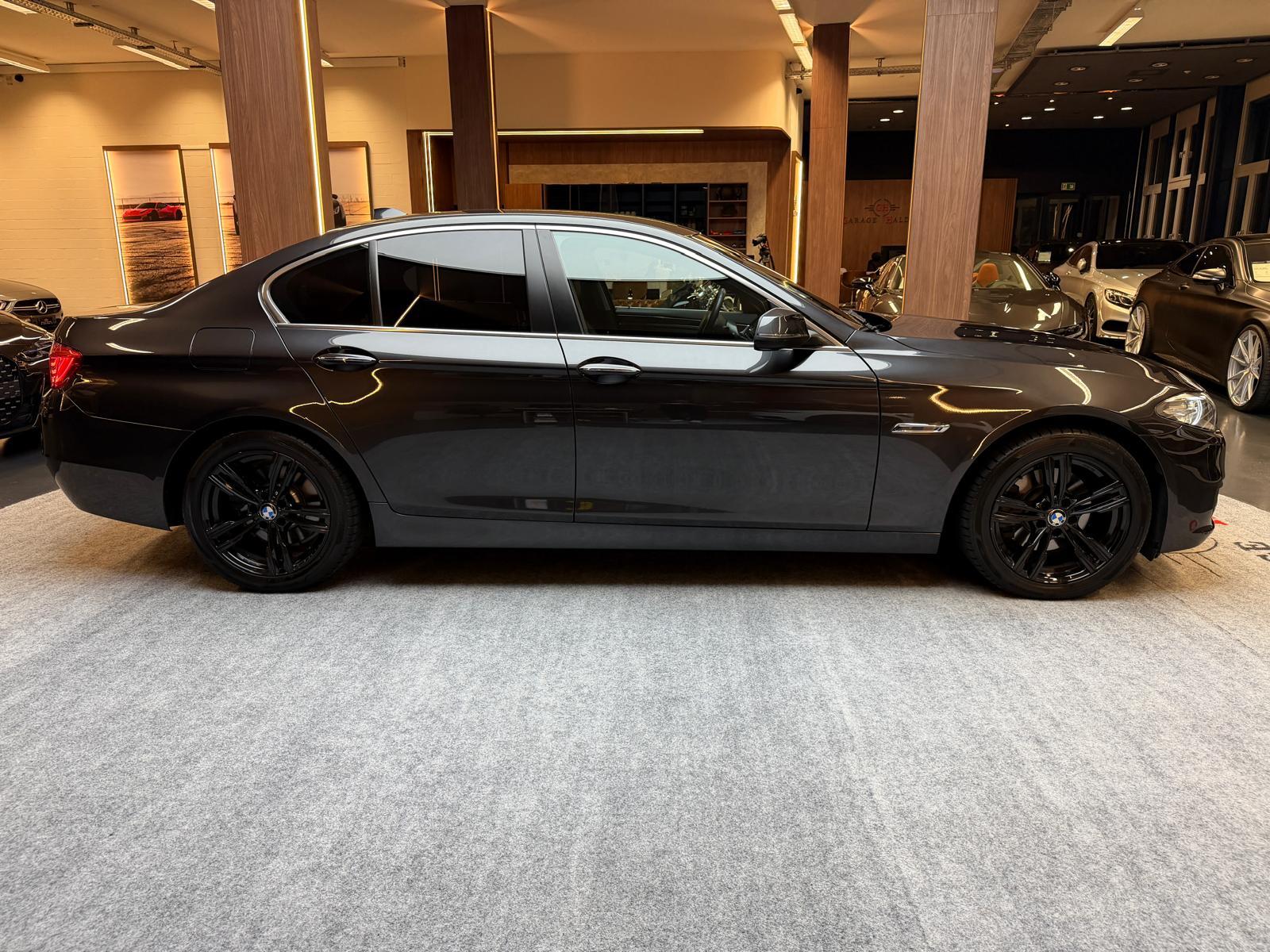 BMW 520d xDrive-image-8