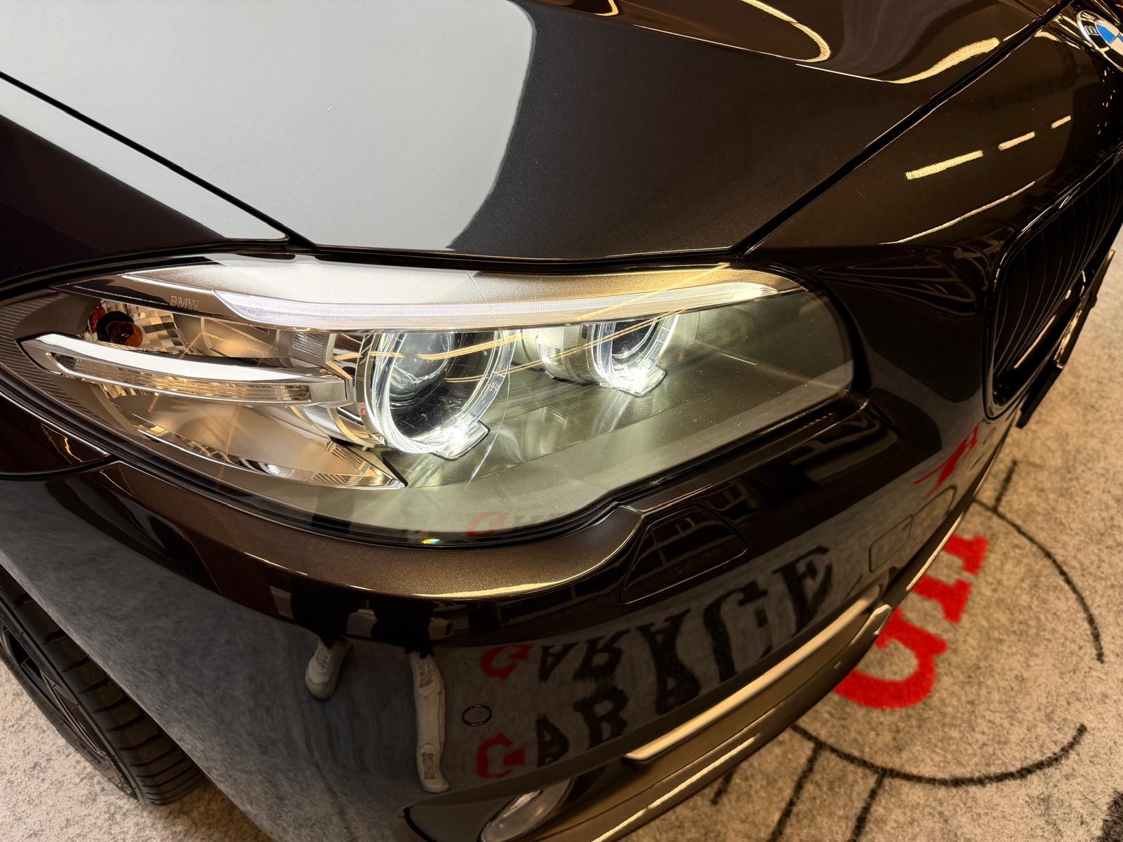 BMW 520d xDrive-image-10