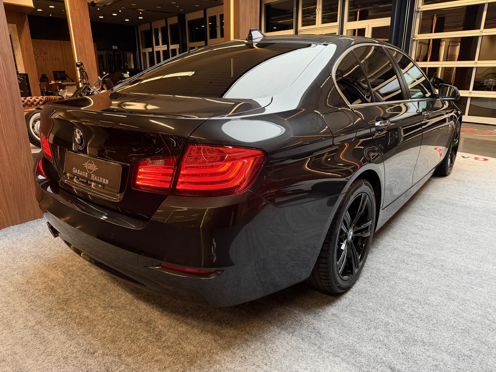 BMW 520d xDrive-image-7