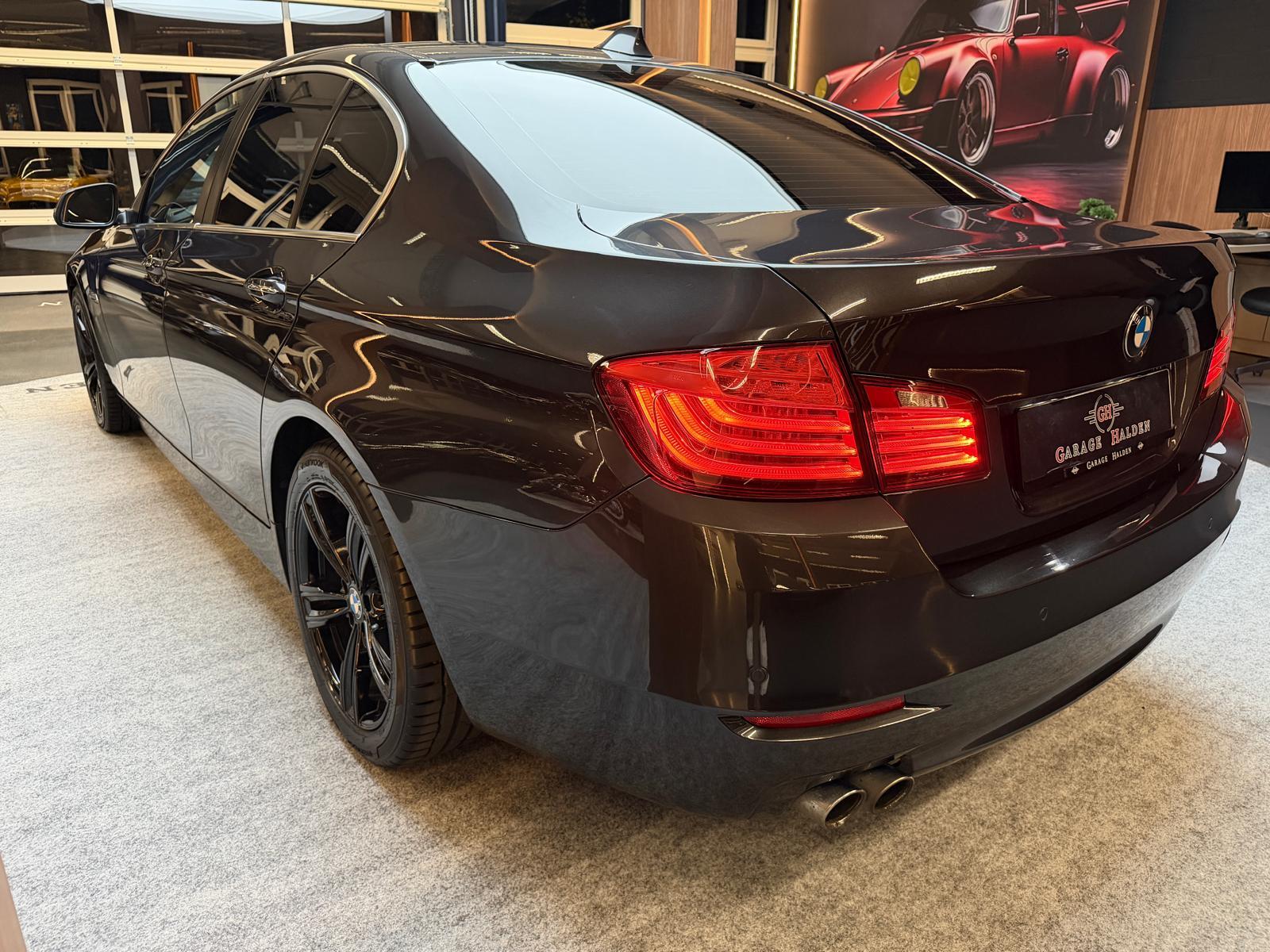 BMW 520d xDrive-image-5