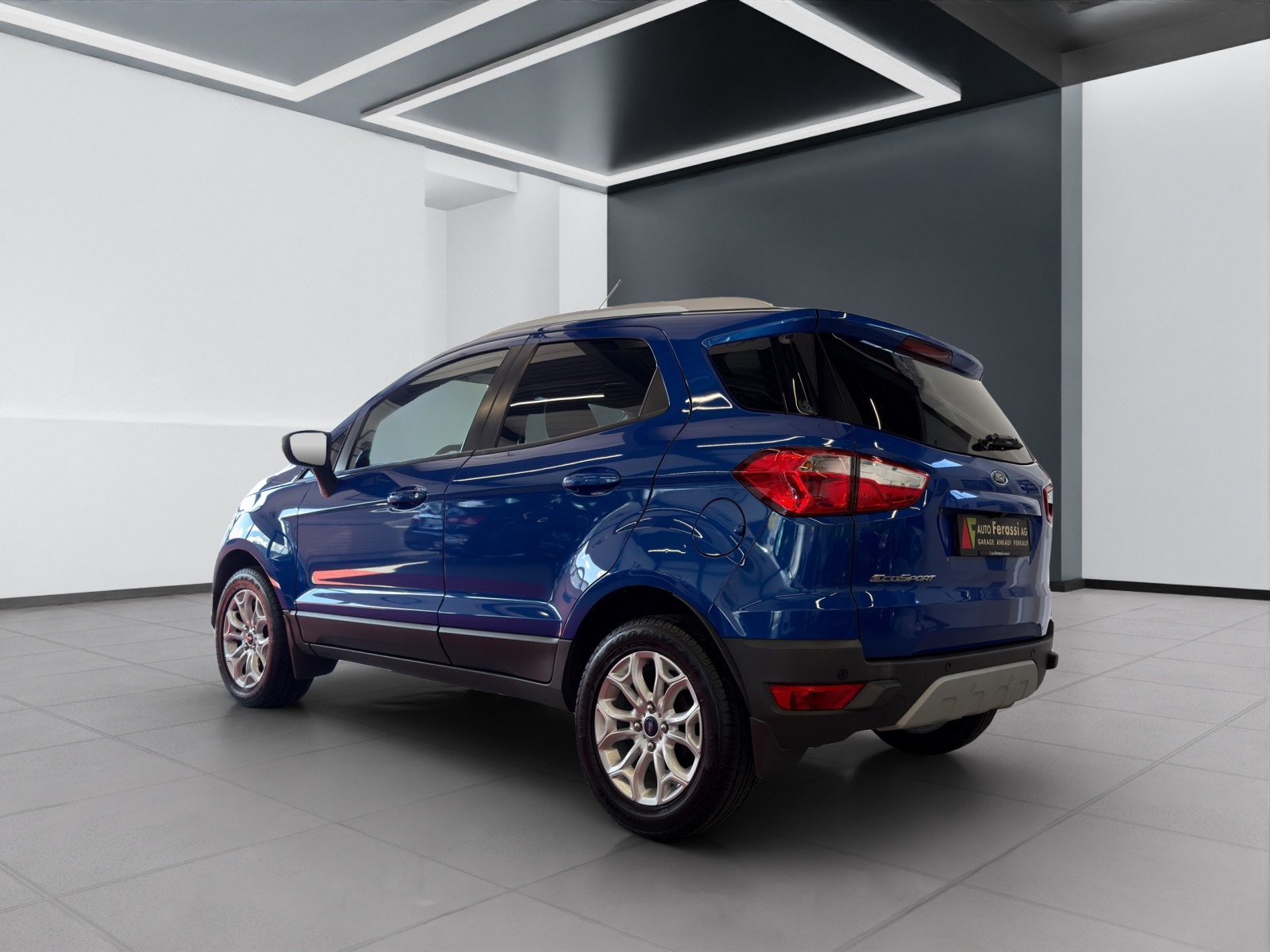 FORD EcoSport 1.5 Titanium PowerShift-showroom-element-3