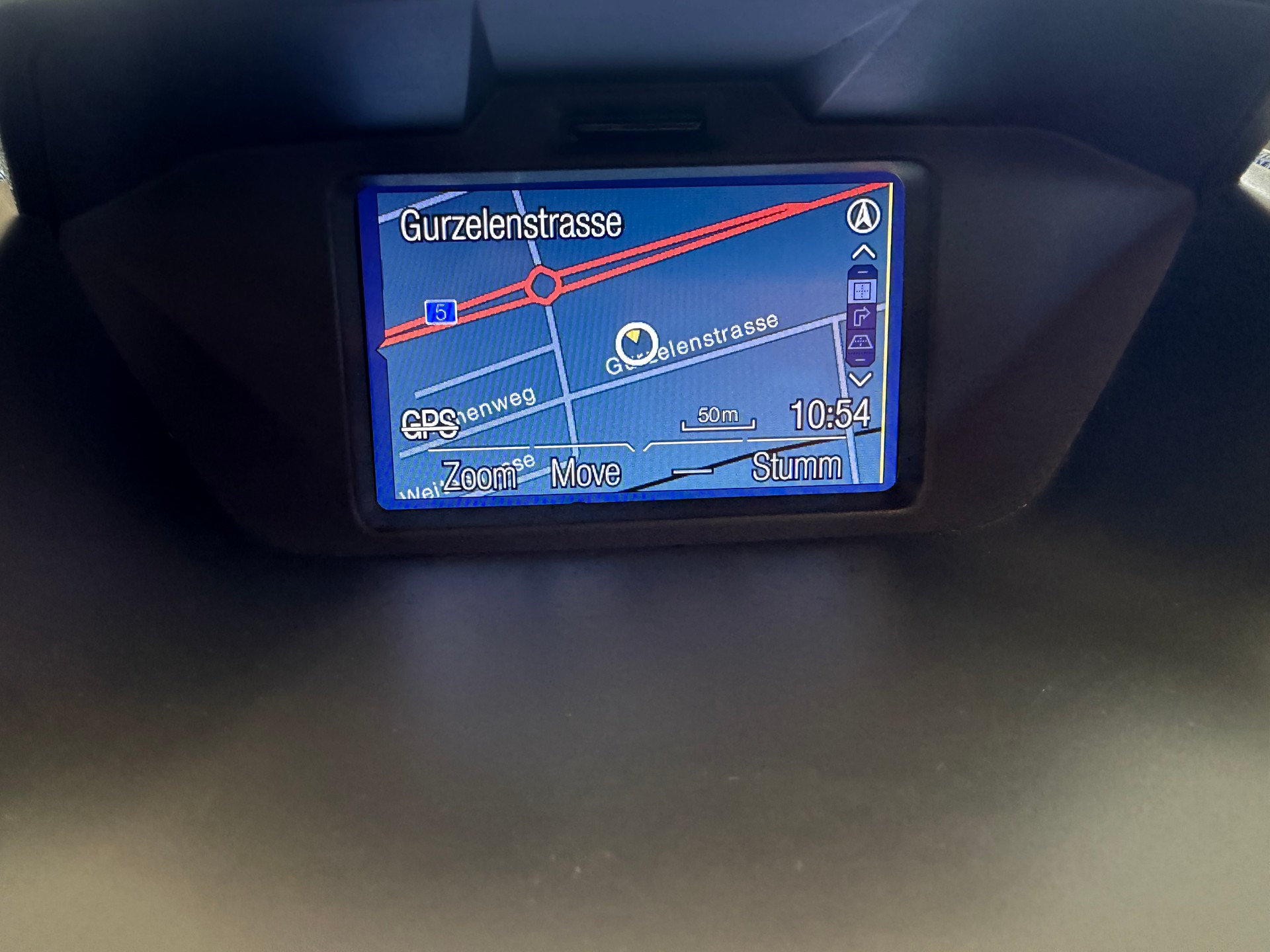 FORD EcoSport 1.5 Titanium PowerShift-image-18