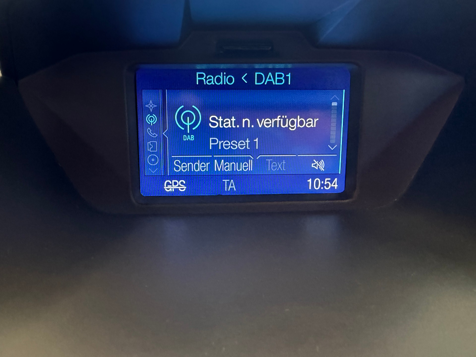FORD EcoSport 1.5 Titanium PowerShift-image-31