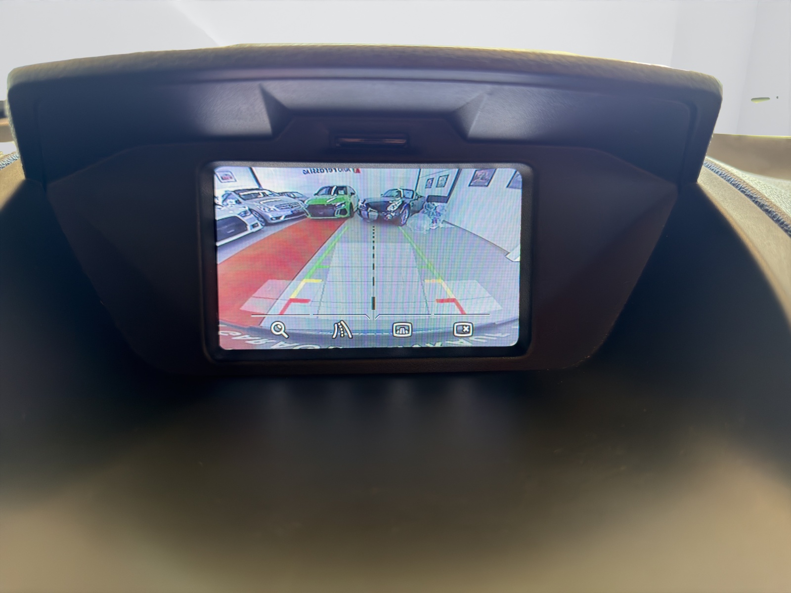 FORD EcoSport 1.5 Titanium PowerShift-image-26