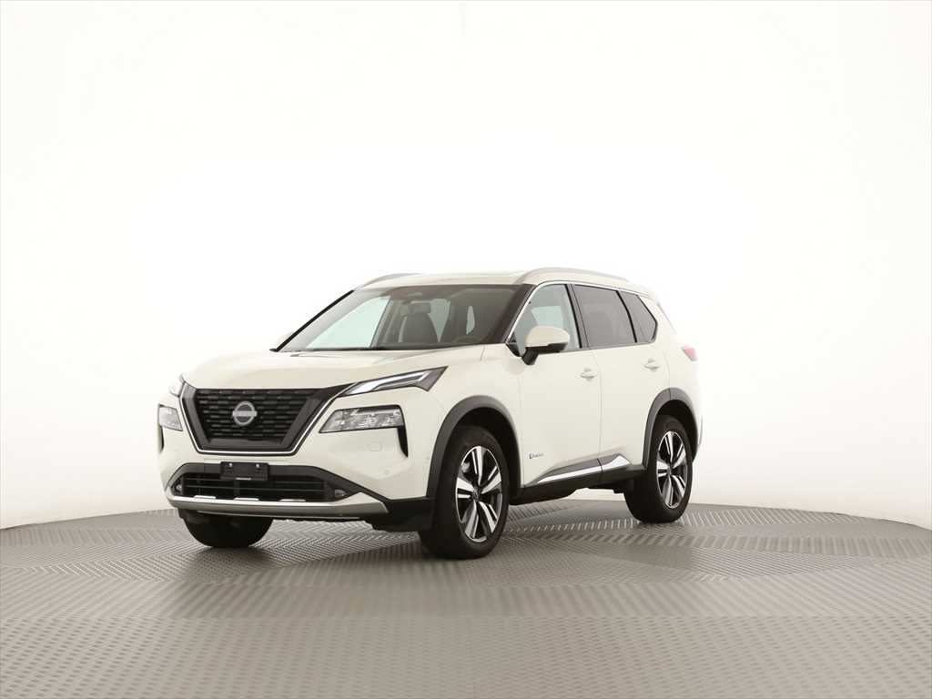 NISSAN X-Trail 1.5 VC-T e-Power 4WD Tekna+