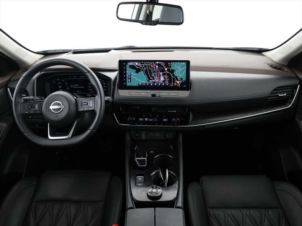 NISSAN X-Trail 1.5 VC-T e-Power 4WD Tekna+-image-7