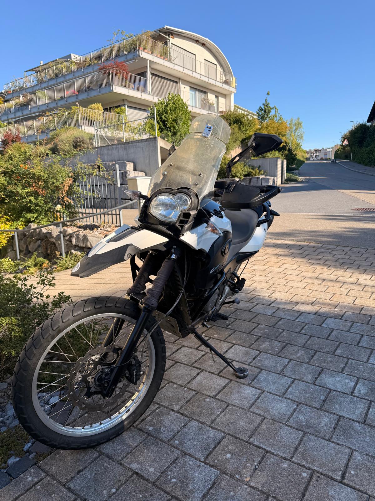 BMW GS Sertäo-image-5