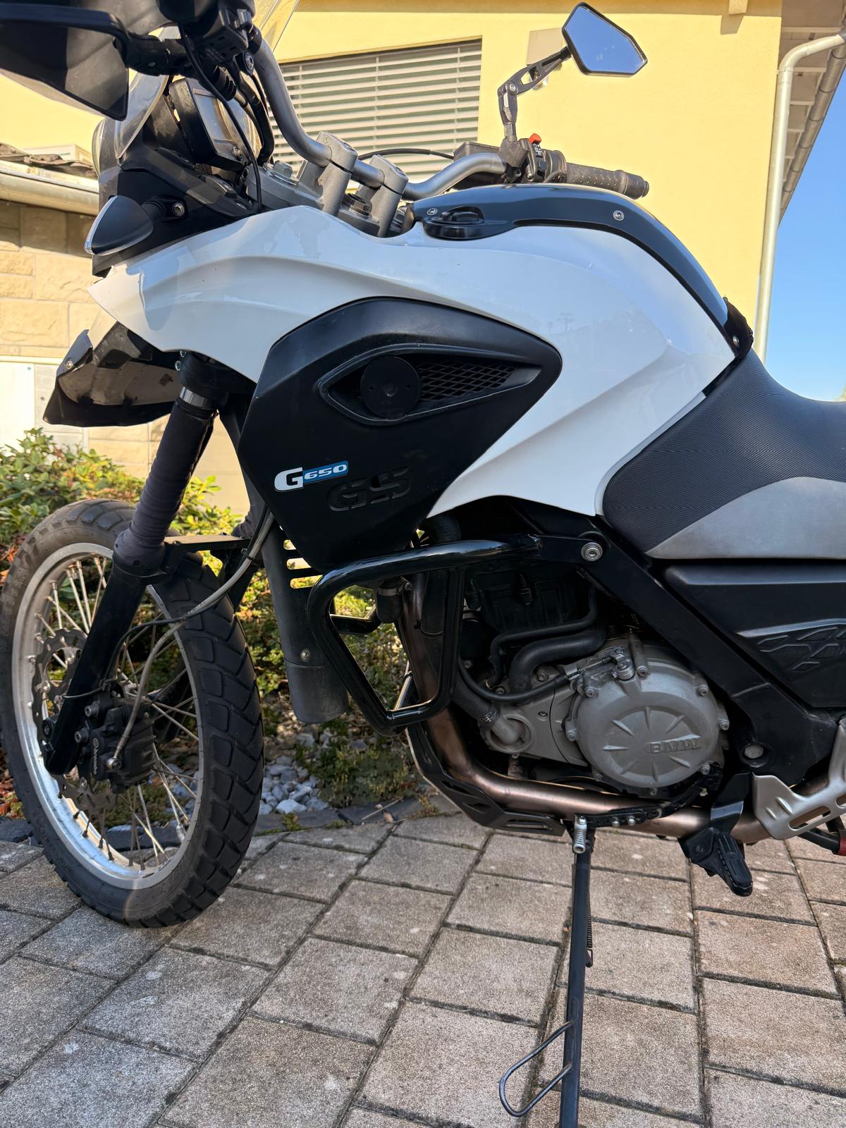 BMW GS Sertäo-image-4