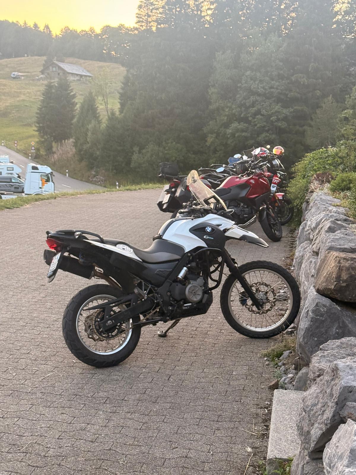 BMW GS Sertäo-image-0