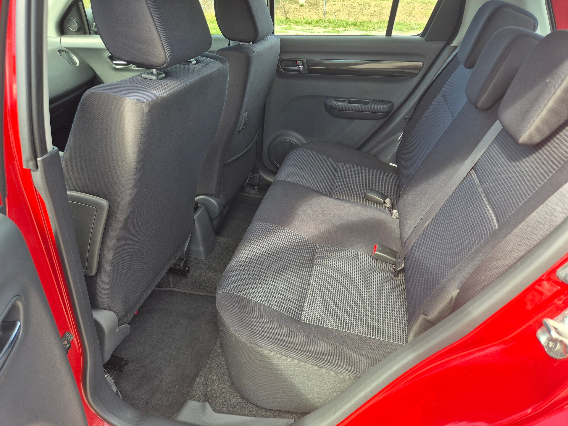 SUZUKI 1.3 GL 4WD-image-5