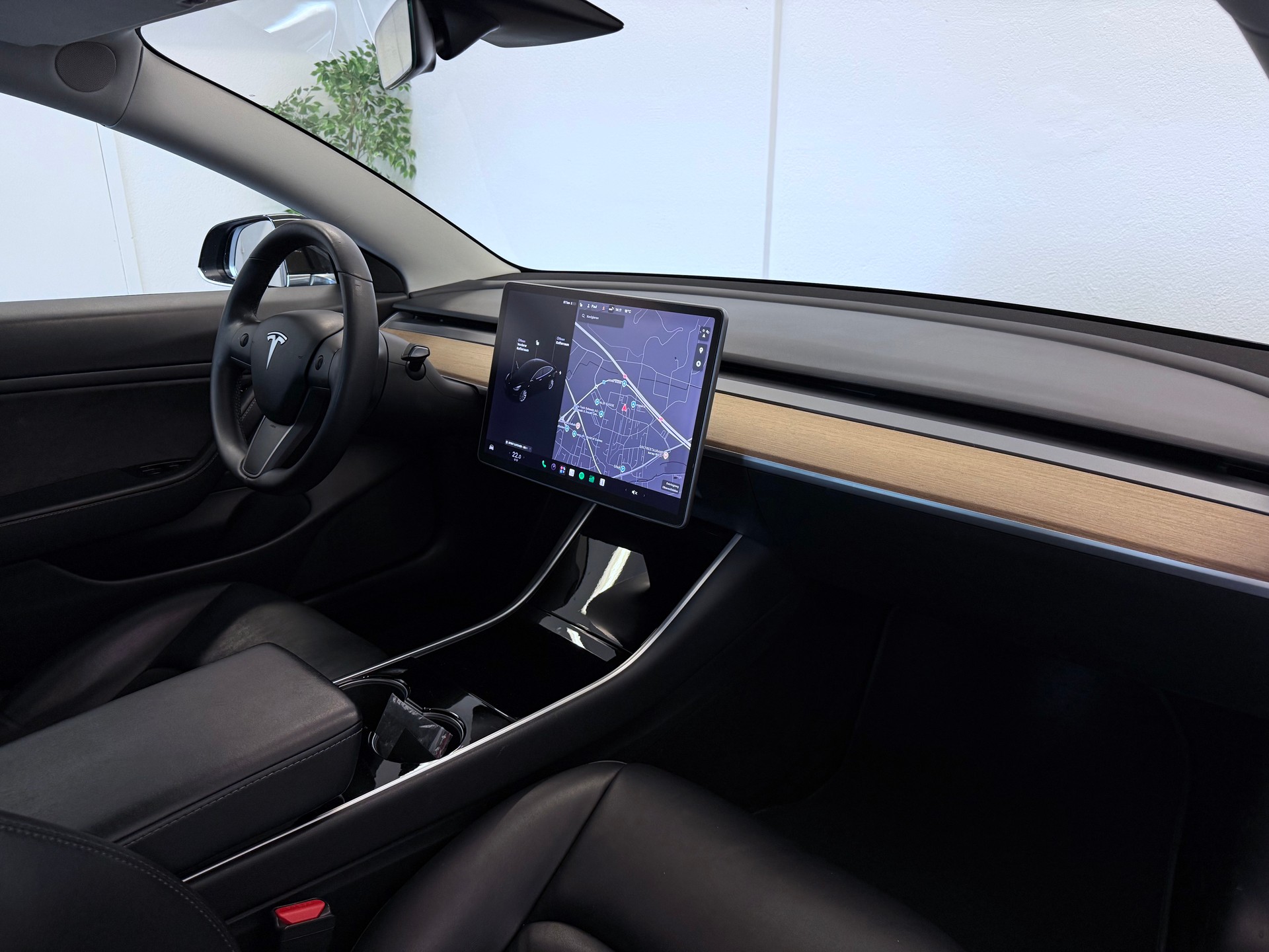 TESLA Model 3 Long Range Dual Motor AWD-image-16