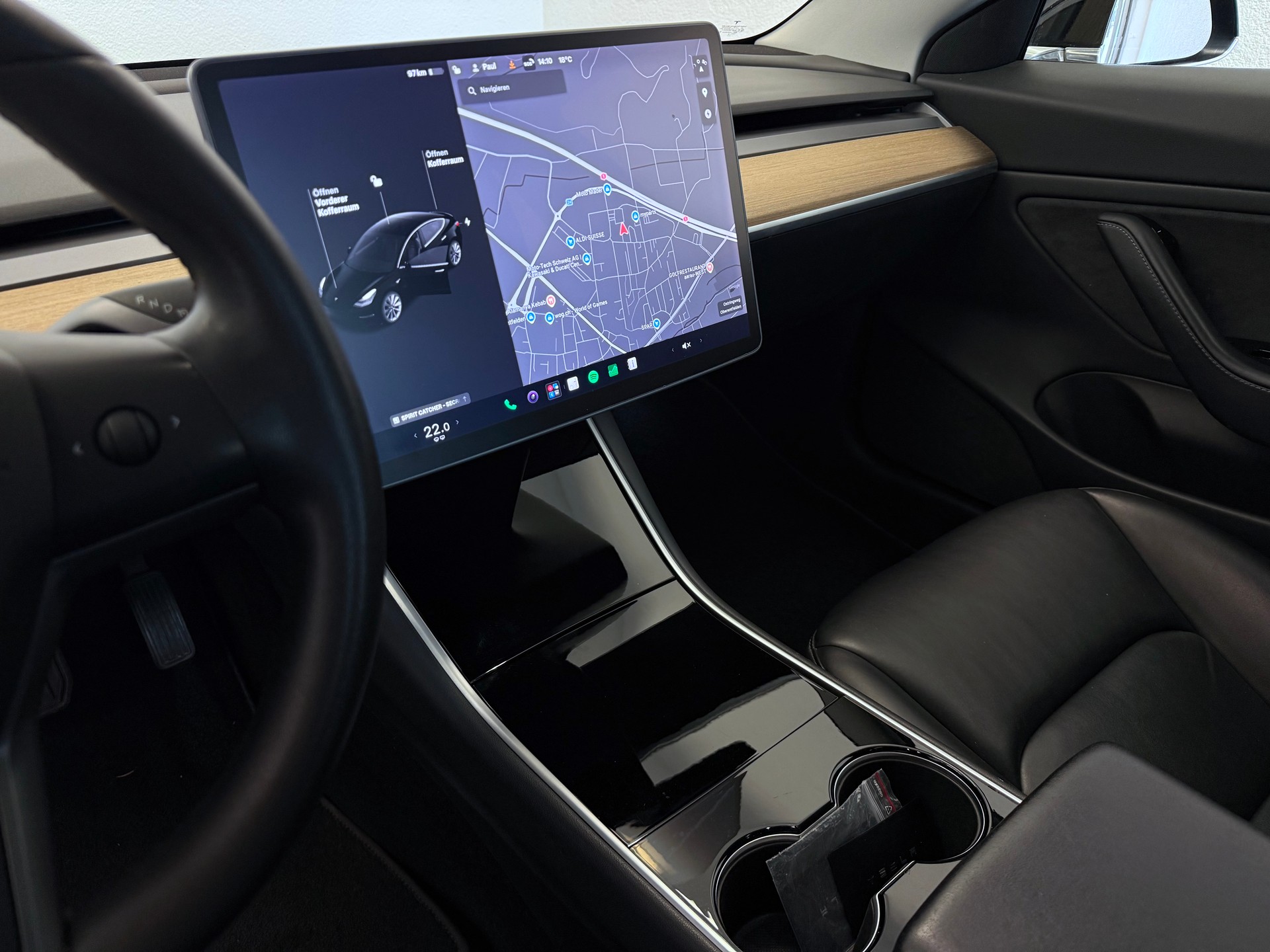 TESLA Model 3 Long Range Dual Motor AWD-image-23