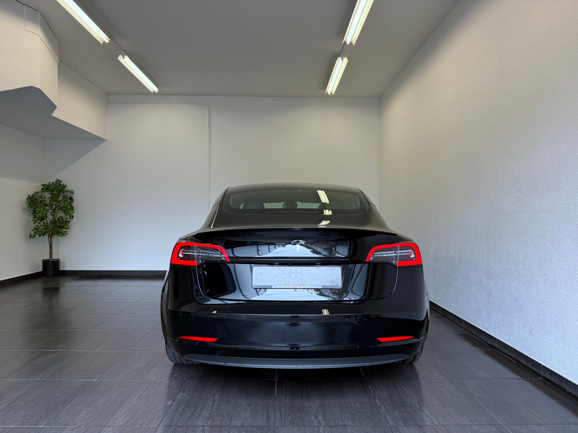 TESLA Model 3 Long Range Dual Motor AWD-image-10