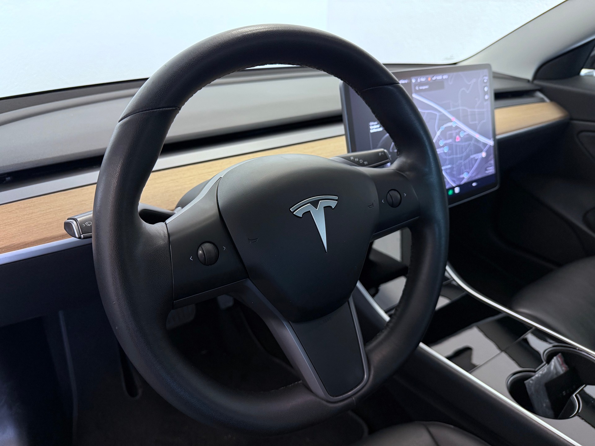 TESLA Model 3 Long Range Dual Motor AWD-image-14