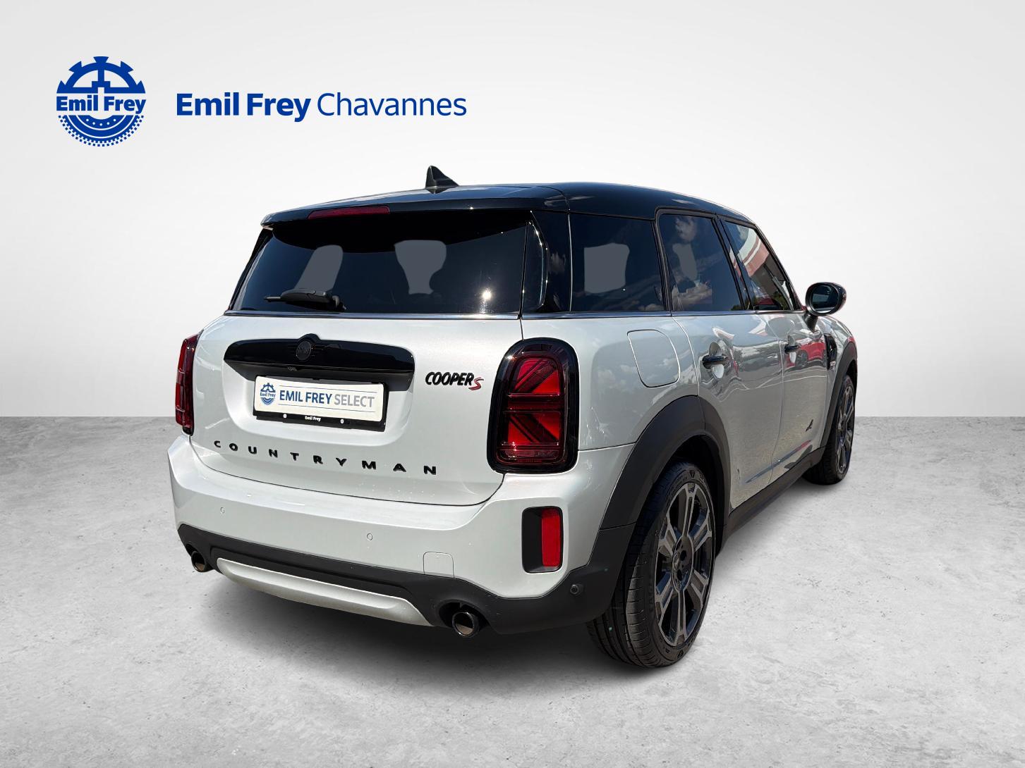 MINI Countryman F60 2.0i Cooper S ALL4-showroom-element-3