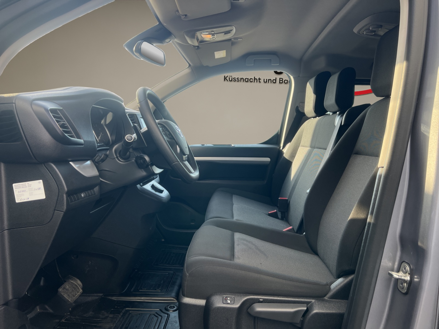TOYOTA Proace Verso L2 2.0 D-4D-image-8